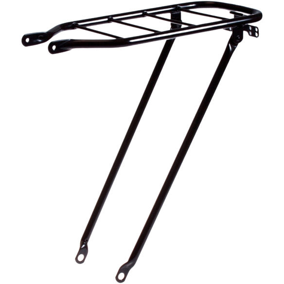 STECO Reparaturträger 24 Schwarz