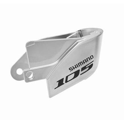 Shimano Namensschildhalter 105 Stück-5700 rechts