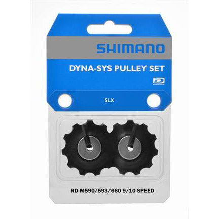Shimano Rd-M93 MaiLeilleur Rad Set 8 9 10 Speed Deore SLX