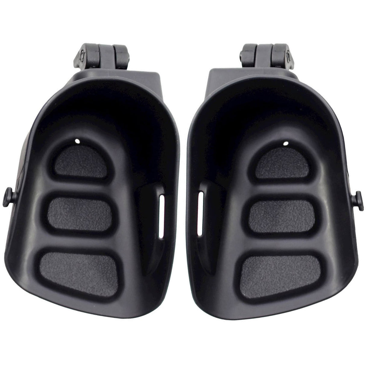 Yepp Thule FootRests Maxi Set