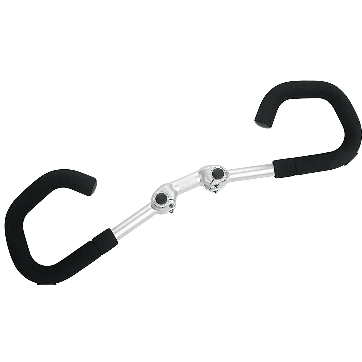 Ergotec Multigrip Butterfly -Lenker AHS Premium -Einstellung ZI25.4