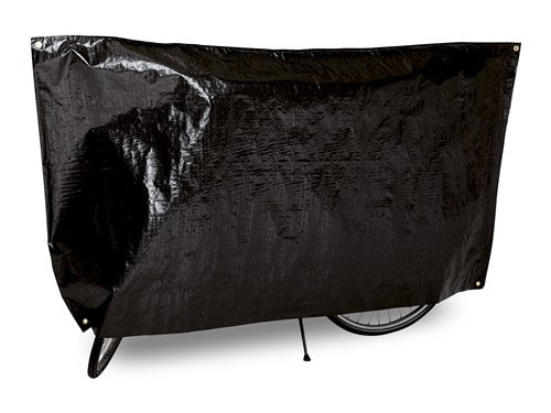 Vk fietspajamas 110x210cm schwarz