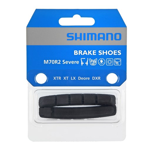 Shimano Bremsbelagpatrone ATB M70R2 Y8AA98200