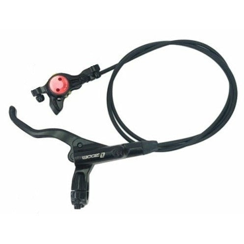 Buzaglo Zoom Scheibenbremsen-Set Hydro links HB-875 1800mm