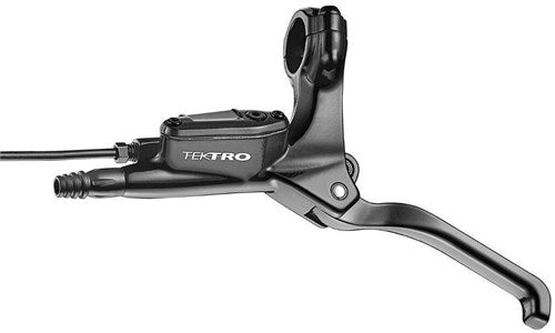 Tectro -Bremshebelhydro -Links mit Switch -Verbindung DR1.