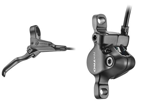 Tektro Scheibenbremsen-Set Hydro rechts HD-M275 2000 mm