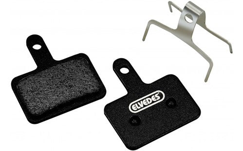 Scheibenbremsblöcke 6854mc E-Bike Shimano Tektro Draco