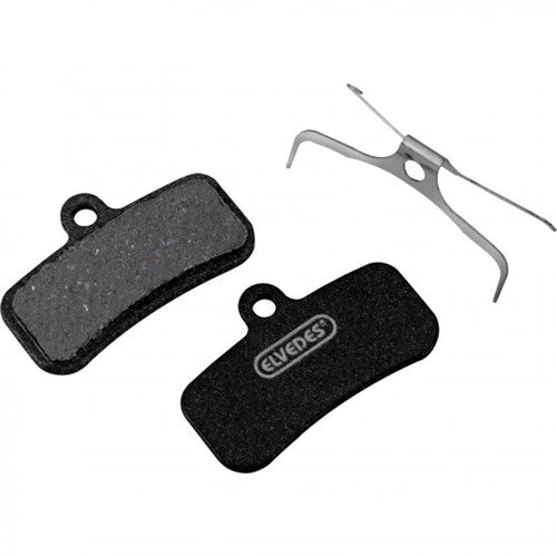 Scheibenbremsblock Set Metalic Carbon Shimano BR-M810 (1