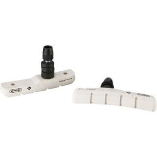 Bremsblock -Set ELVEDES V -BRAKE 72 mm - Weiß (auf der Karte)