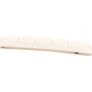 ELVEDES VELGREM CUBES (1PAAR) V-BRAKE72mM WHITE COMP.6841-KARTE