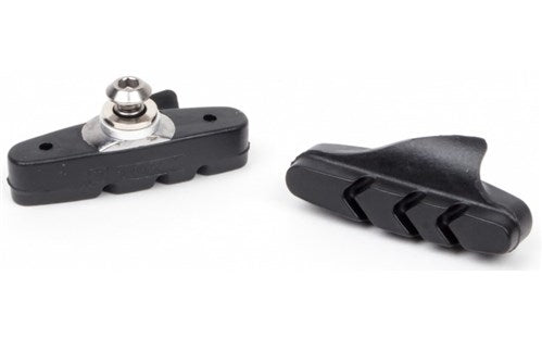 Rembins Cantilever 55 x 12 mm schwarze 2 Teile