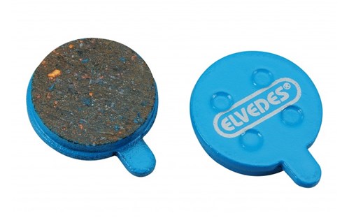 ELVEDES SCHEDBREMS BLOCKS ORGER.
