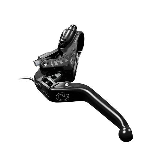 Magura Hydrobremshebel mit Verschlusssensor l=r 3-Finger