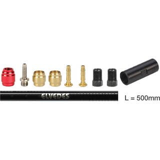 Verlängerungsset Eledes Hydro Sram Avid