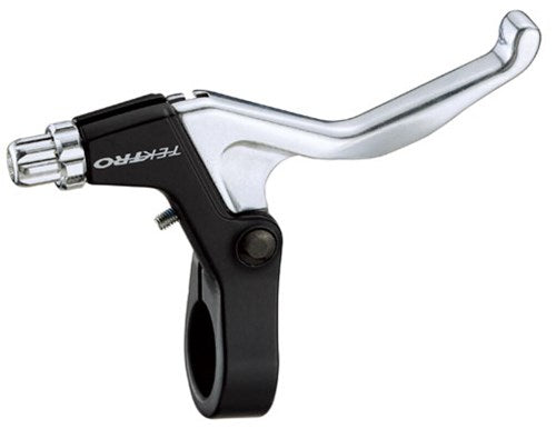 Tektro Bremshebelset 316agfr V-Brake BMX Schwarz Silber