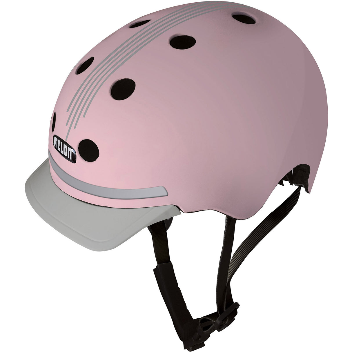 Melonenhelm mit Beleuchtung E-Serie Lotus M-L