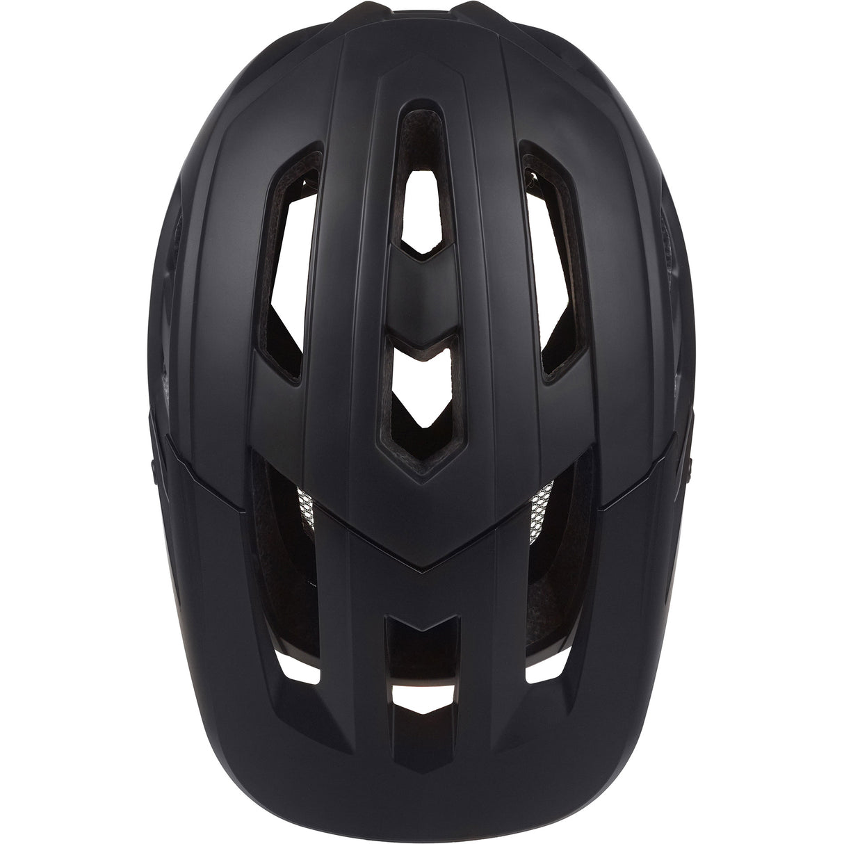 Polisport Mountain Pro Fahrradhelm L 58-61 cm Schwarz