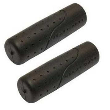 Widek-Griffset Heavy Duty 110 mm schwarz