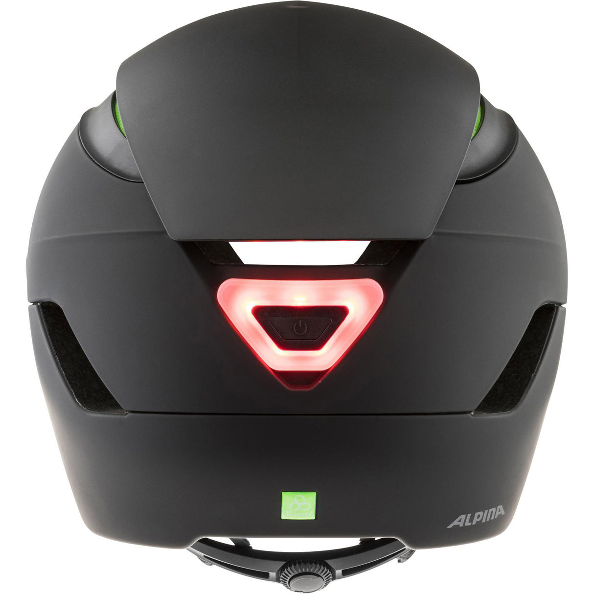 Olympiasportler Sport Urban Helm Altona 57-62 Mat Black