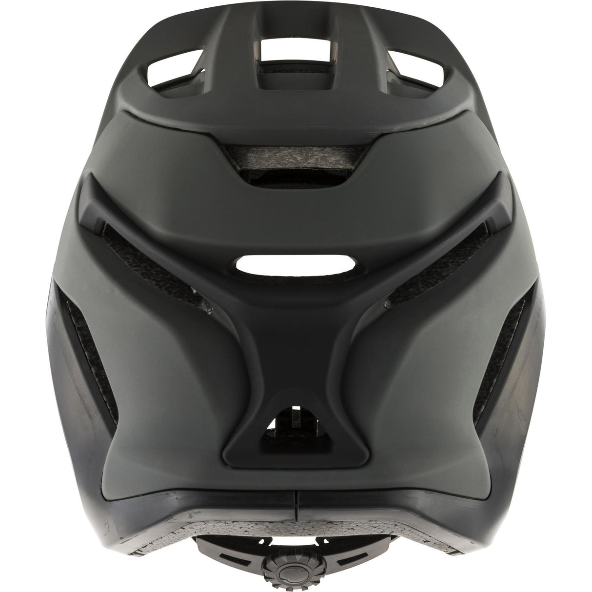 Alpina Sport-MTB-Helm Rootage Evo 57-61 mattgrau