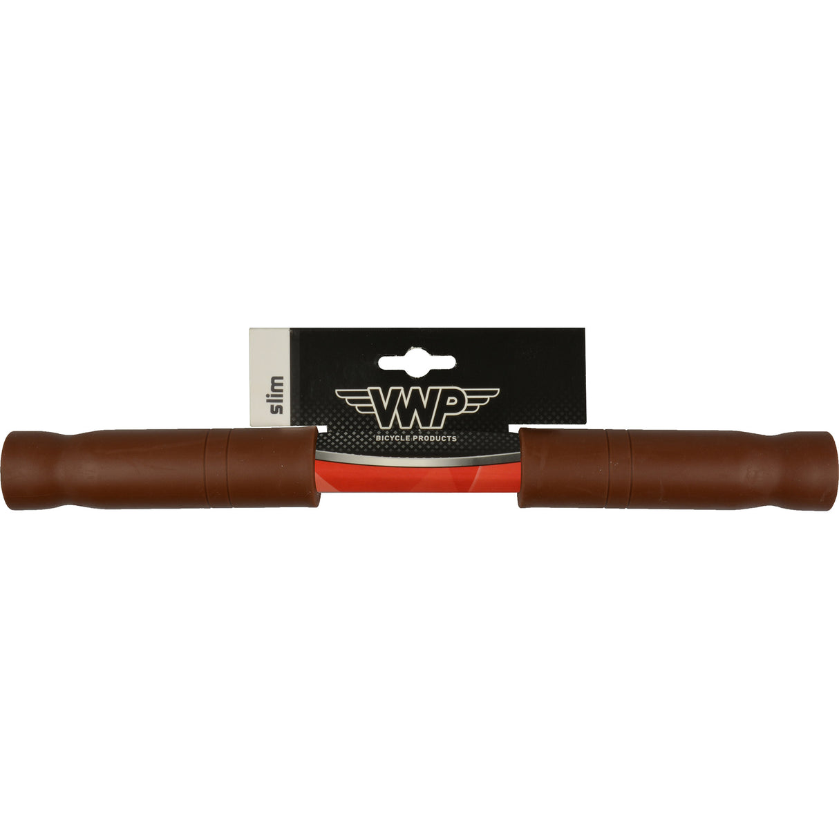VWP Griffset Slim Style 120 120mm braun