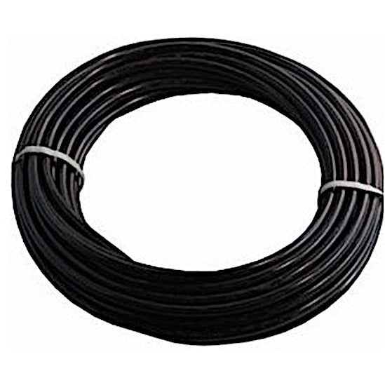 Rollen Sie ein 10 -m -Außenkabel 3 mm innere Arbeiten