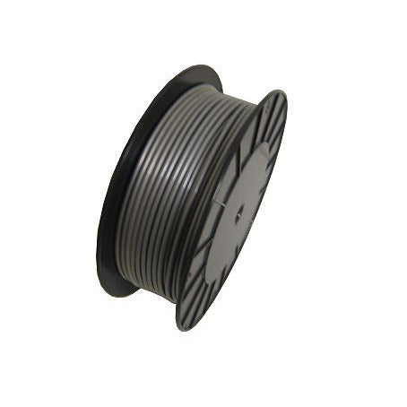 Shimano Roll Outdoor Kabel IMI-5mm Schwester P 50m graues Haspel