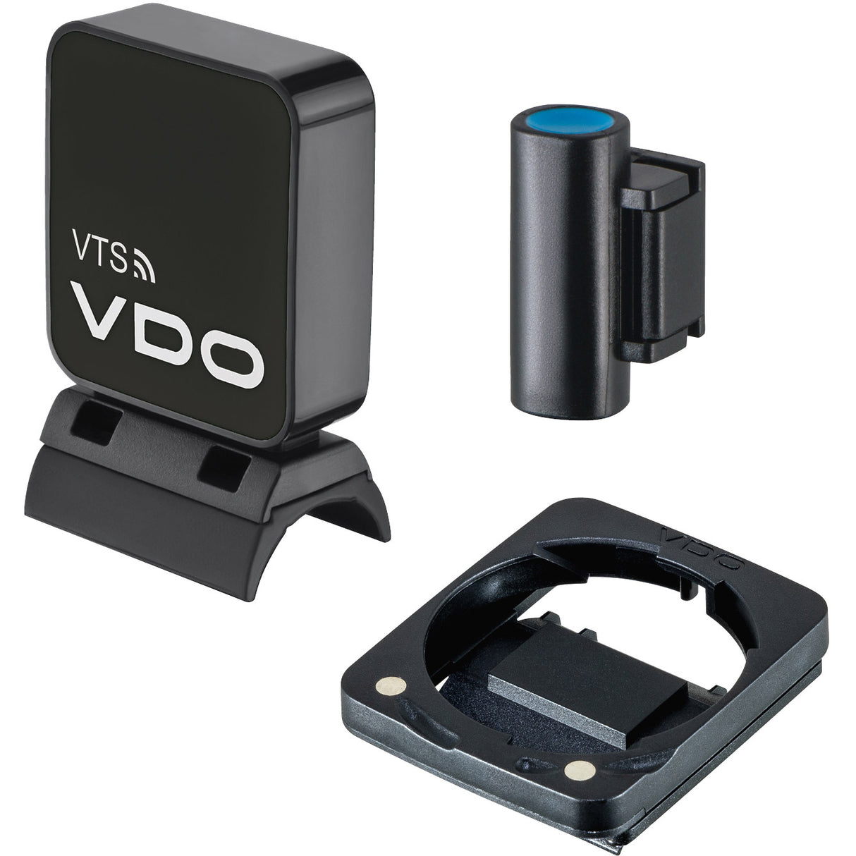VDO ATS Speed Senry Set 2450 Halter + Magnetsensor R3