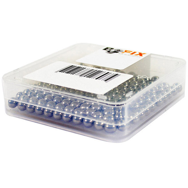 Bofixbox mit Kugeln 6 mm