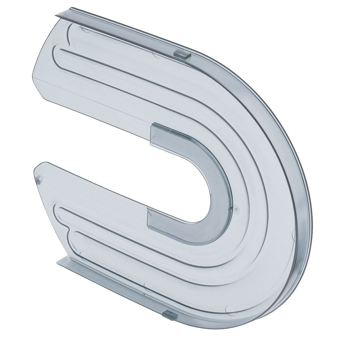 Vorderbildschirm 24 AXA SLICER - Rauch (Verpackung speichern)