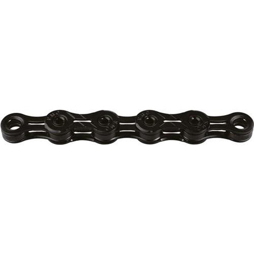 KMC -Fahrradkette DLC 10 116 Schakels - Schwarz