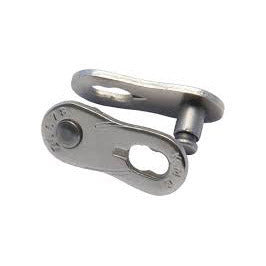 KMC Sloesschip Missing Link Z1EHX nr ept Silberschmal (40)