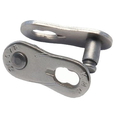 KMC Sloesschipl Missing Link Z1EHX nr ept silber breit (40)