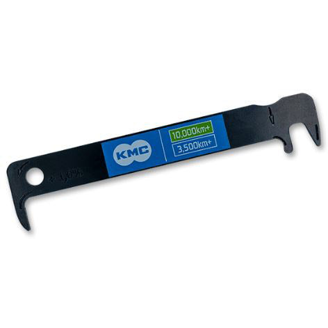Kmc-Kettenprüfer Kettenprüfer über 10.000 km