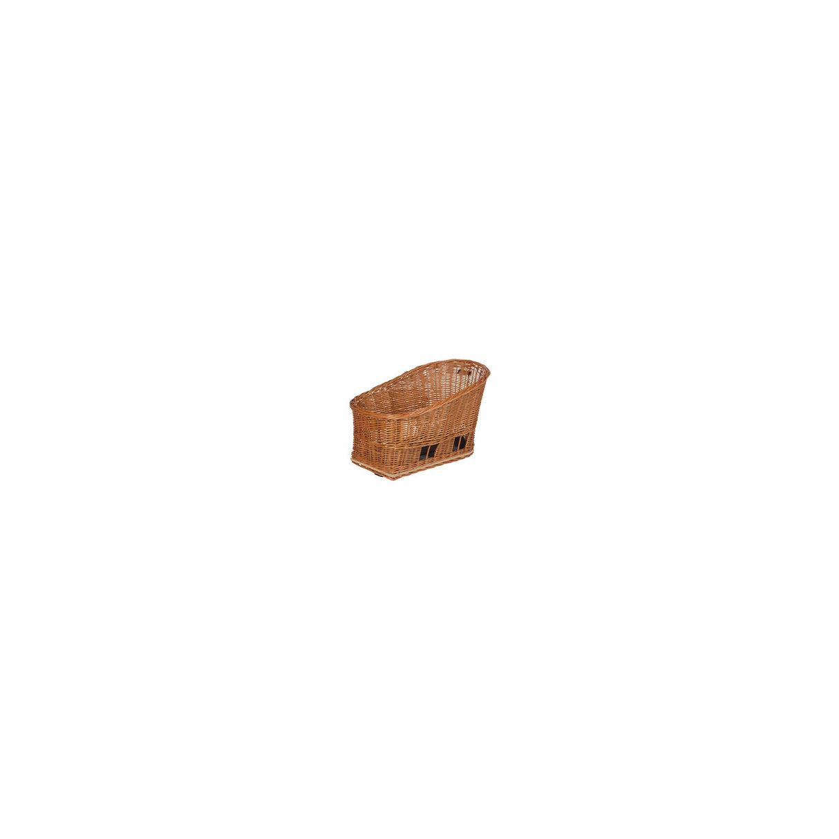 Basil Weidenkorb für Hunde, mik, groß, 50 cm, Pasja 54025 (54023)