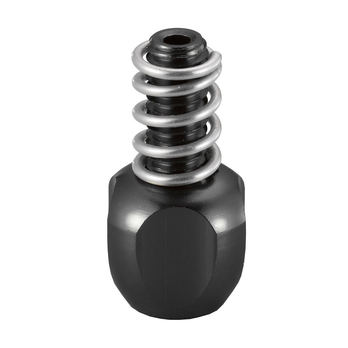 ELVEDES POT Index Stelbouten Schakel Aluminium (P15)