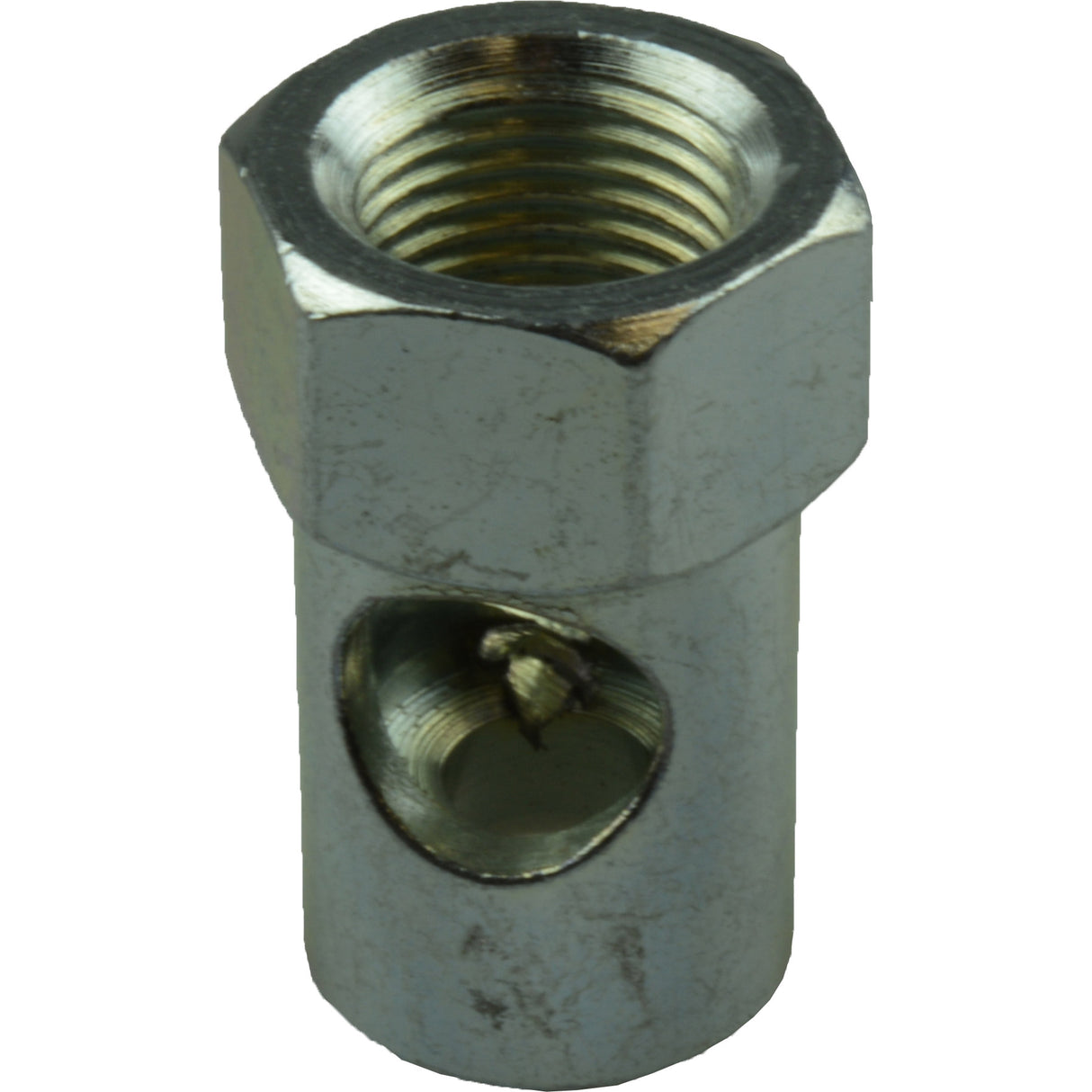 Bofix B20320 NUT Right Spout Sa Imitation