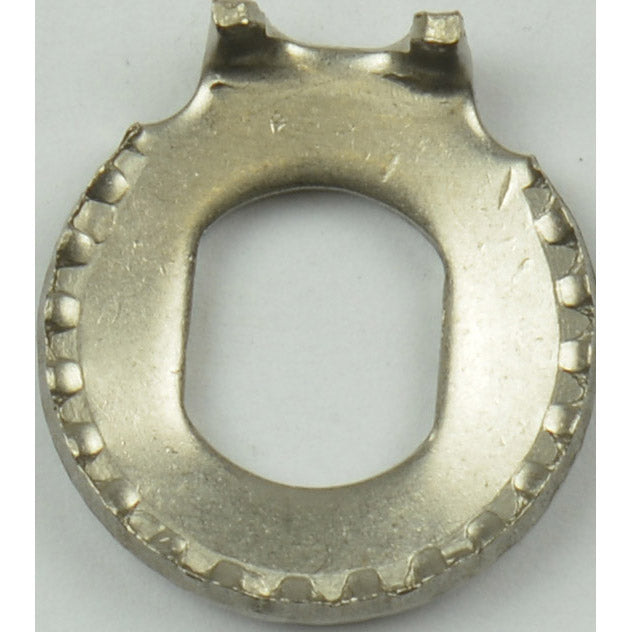 Bofix Box A 12 As-Borgplaatjes Edelstahl Torpedo DT2 SRAM