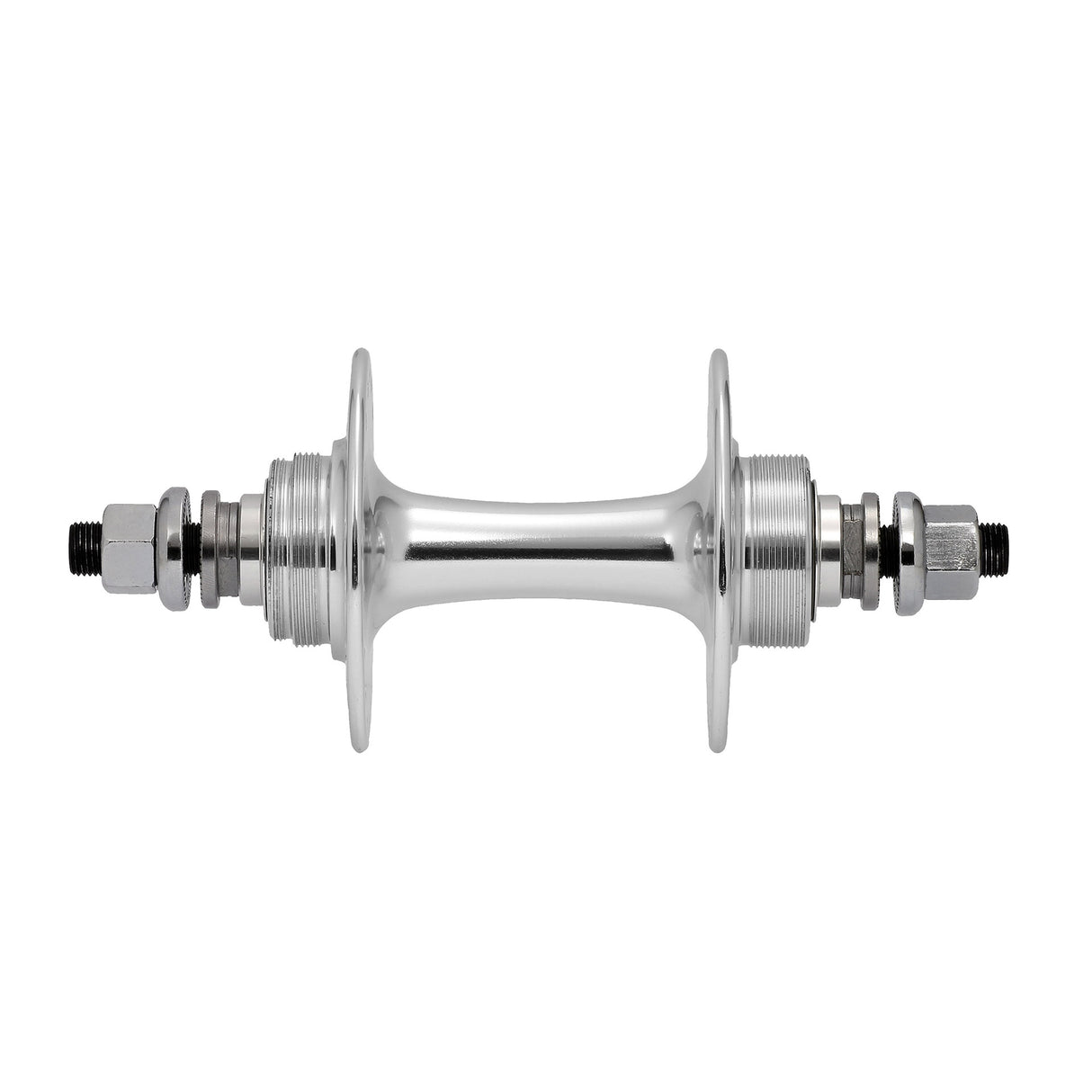 Sturmeyarcher sa hbt30 Hinterradnabe kpl. 32gts fester Freewh Spacer Silber