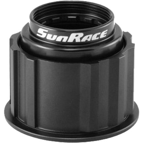 Sunrace-Adapter SPCS ADX SRAM kompatibel