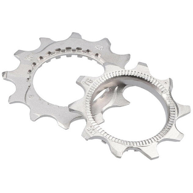 Shimano Ritzel Ritzel Shim.10 12t 12sp mit Distanzstück