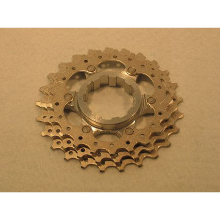 Shimano-Unterlegscheibe. y1zd98130 Kranzeinheit 10 V 21-23-25 t HG Ultegra (CS-6600)