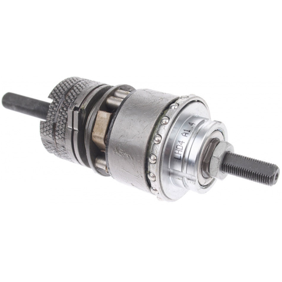 Sturmeyarcher Sturmey-Archer-Nabenteil, Innenteile, 2 Gänge, S2C