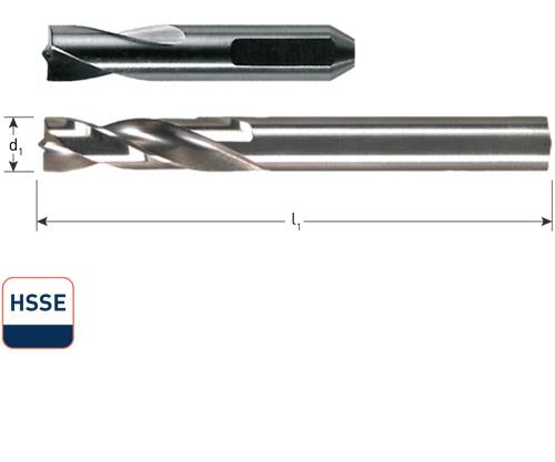Rotec Punktschweißschneider 6mm