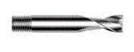 Rotec Keilnutfräser kurz DIN327 5,0mm