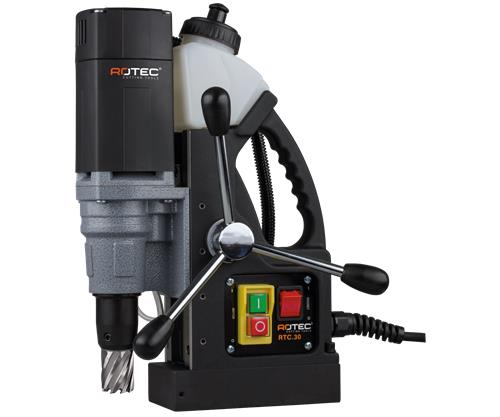 Rotec Kernbohrmaschine 12-30mm RTC.30