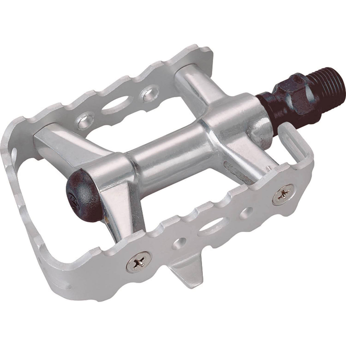 Union Pedal SP2612 ATB CRO-Mo Silver Blase