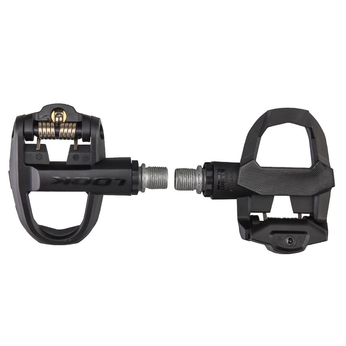 Look-Pedale K�o Classic 3 Race schwarz