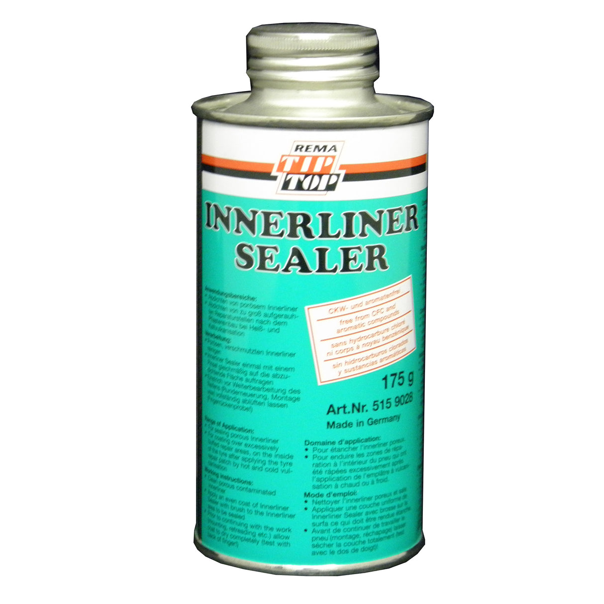 Rema Tip Top Tip Top Sealant Innerliner Sealer 175g