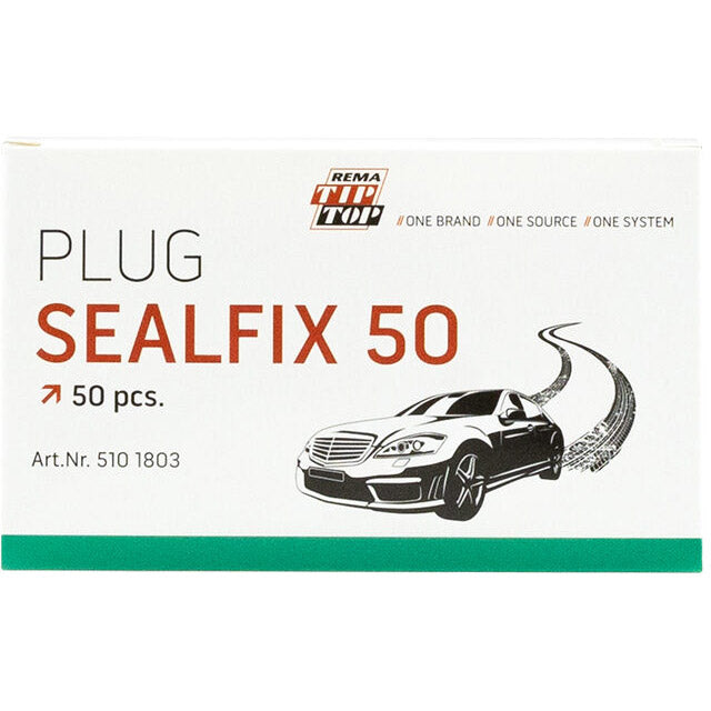 Tip Top Reparaturschnur Sealfix für Tubeless-Reifen (50 Stück)